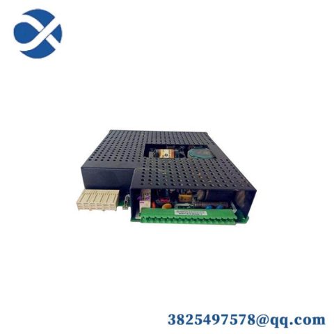 GE UR6AV Digital Input/Output Module, for Industrial Control Systems
