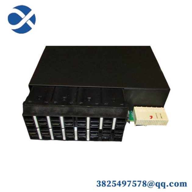 GE UR6DH Digital Input Module