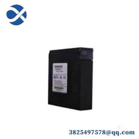 GE UR6EV High-Performance Industrial Control Module