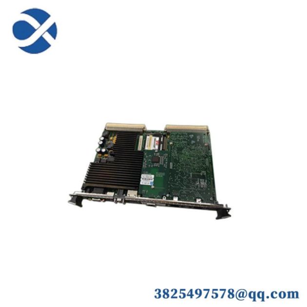 GE UR6EV High-Performance Industrial Control Module