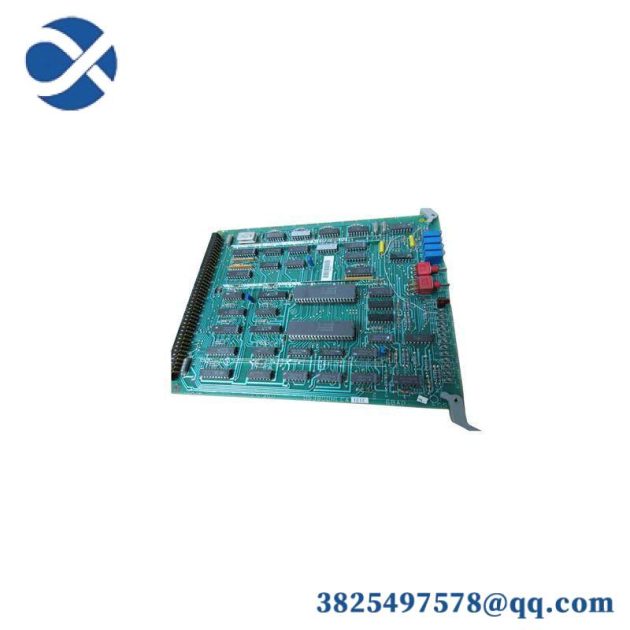 GE UR6EV High-Performance Industrial Control Module