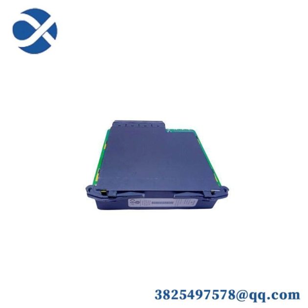GE UR6TH: Precision Control Module, for Industrial Automation