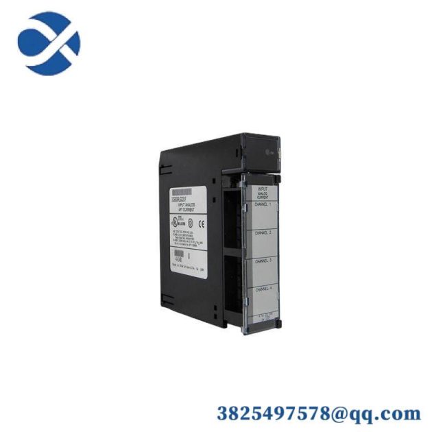 GE UR6TH: Precision Control Module, for Industrial Automation