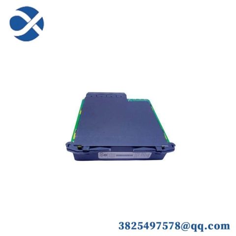 GE UR6TH Modular Digital IO Module, Industrial Automation