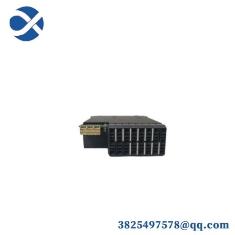 GE UR8LH - High-Performance PLC Module for Industrial Automation