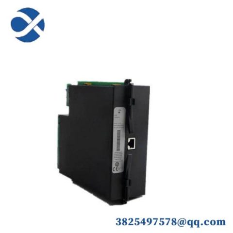 GE UR9EH Extended Product - Industrial Control Module