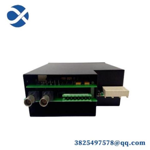 GE UR9EH Extended Product - Industrial Control Module