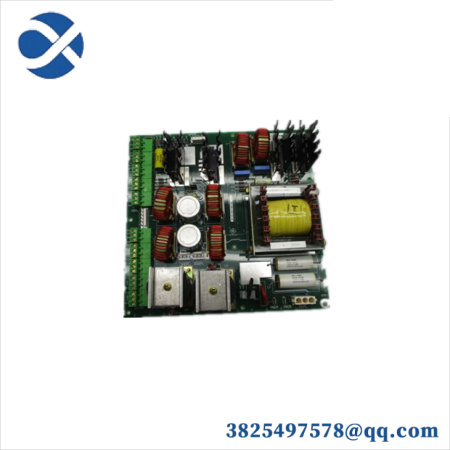 GE UR9EV - Industrial Control Module