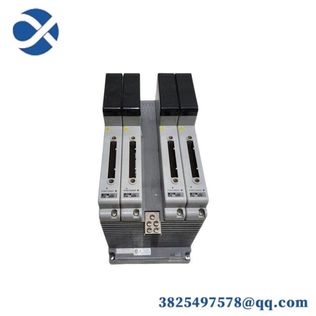 GE UR9KH High-Performance Industrial Control Module