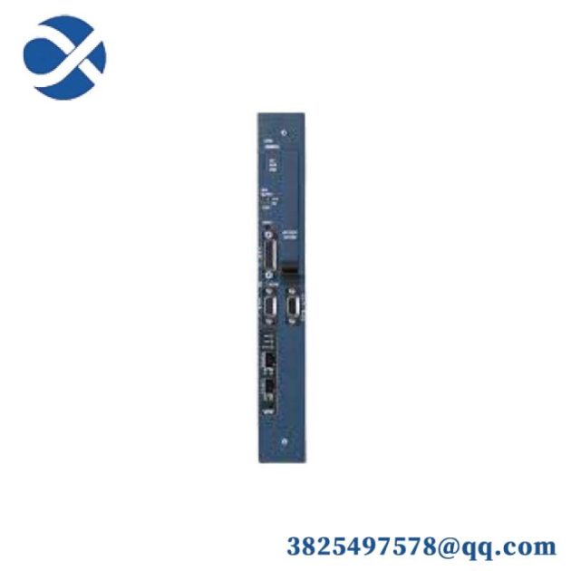 GE UR9KH High-Performance Industrial Control Module