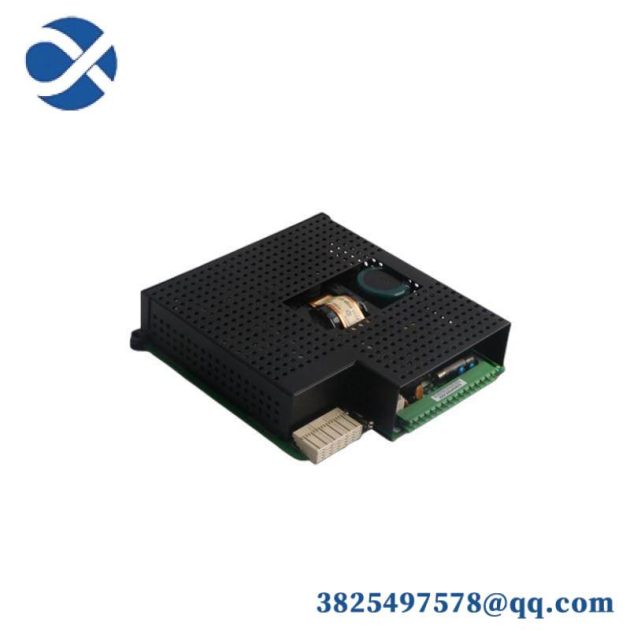 GE URSHA Power Supply Module, IS200URSHA1B, PLC, Power Supply