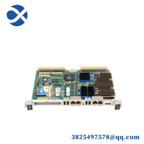 GE V7668A-131000 Terminal Board Module