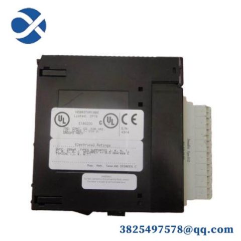 GE V7768-322001 Customized Controller Module for Industrial Automation