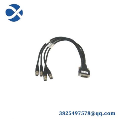 GE VG5SK8I052311 PM0N2000, High-Performance PLC Module for Industrial Automation