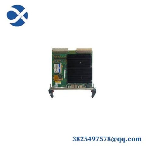 GE VME-7807RC VME-7807RC-410000 VME-7807RC Module for Industrial Automation Control Systems