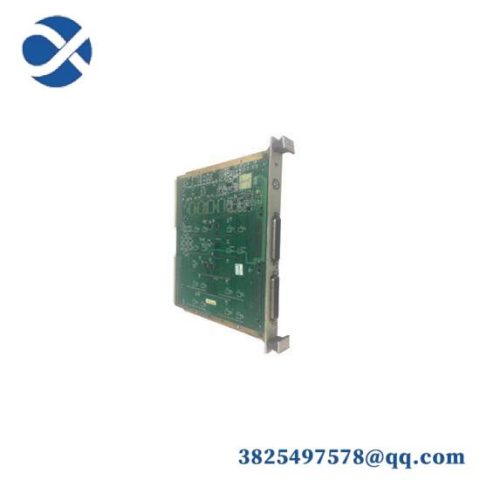 GE VME-MB-Z004 Industrial Module