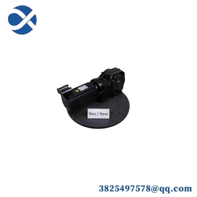 GE VMIVME-5565-11000 Industrial Control Module