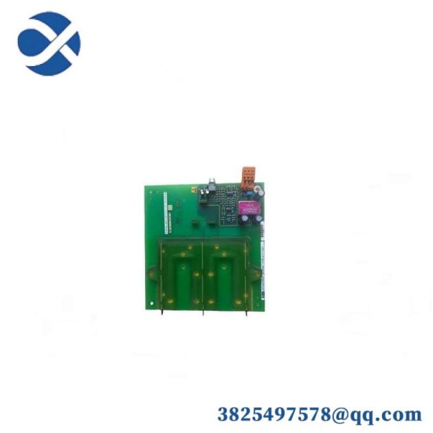 GE VMER-64 Industrial Control Module