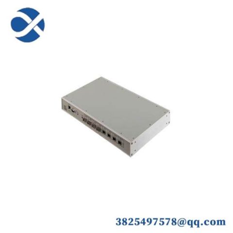 GE VMIACC-5595-208 350-805595-208J - High-Performance Control Module for Industrial Automation