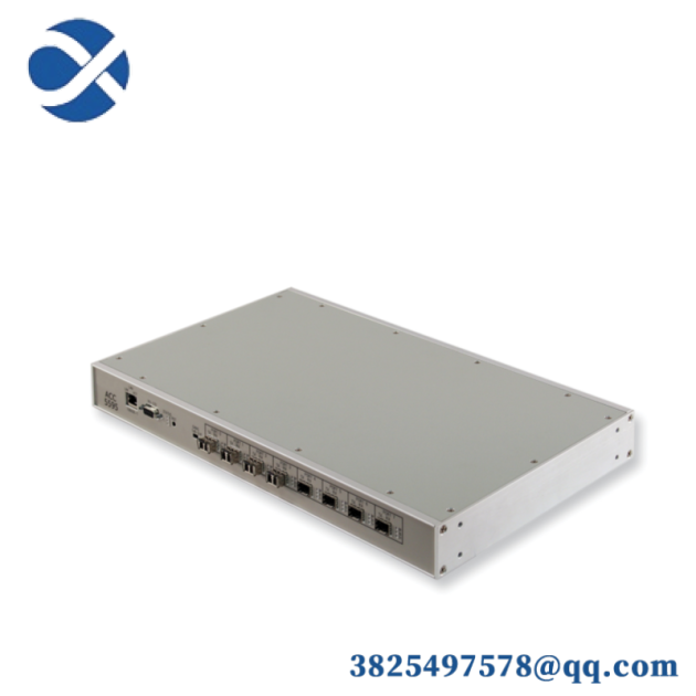 GE VMIACC-5595-208 350-805595-208J - High-Performance Control Module for Industrial Automation