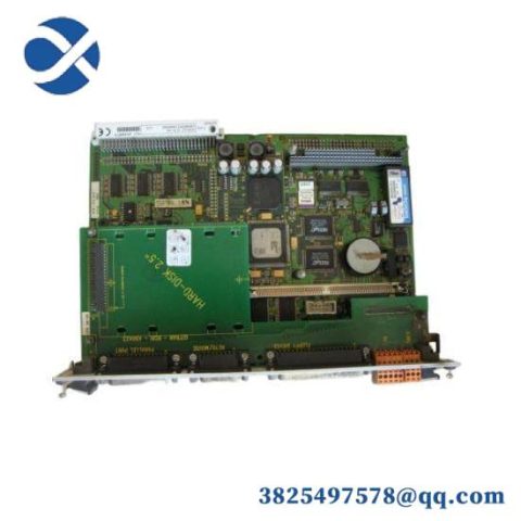 GE VMICPCI-7806-211000 350-657806-211000L Network Module