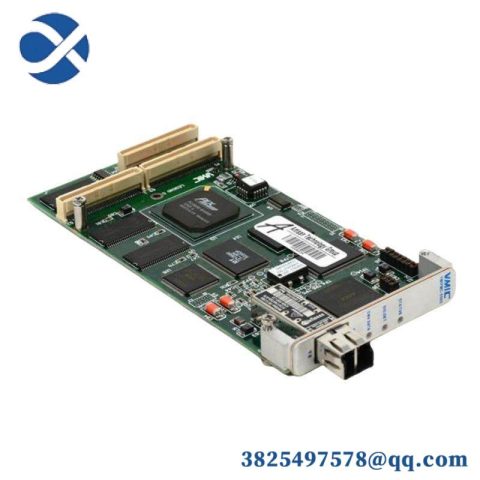 GE VMIPMC-5565 Industrial Control Module