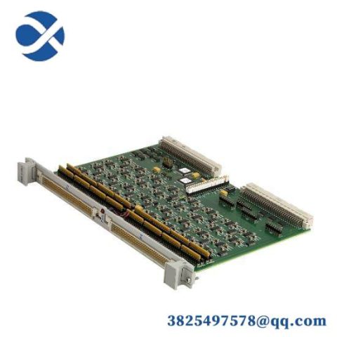 GE VMIVME-2128 High Voltage Digital Output Module