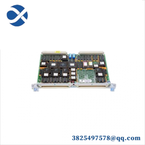 GE VMIVME-2540 Industrial Intelligent Counter Controller Module