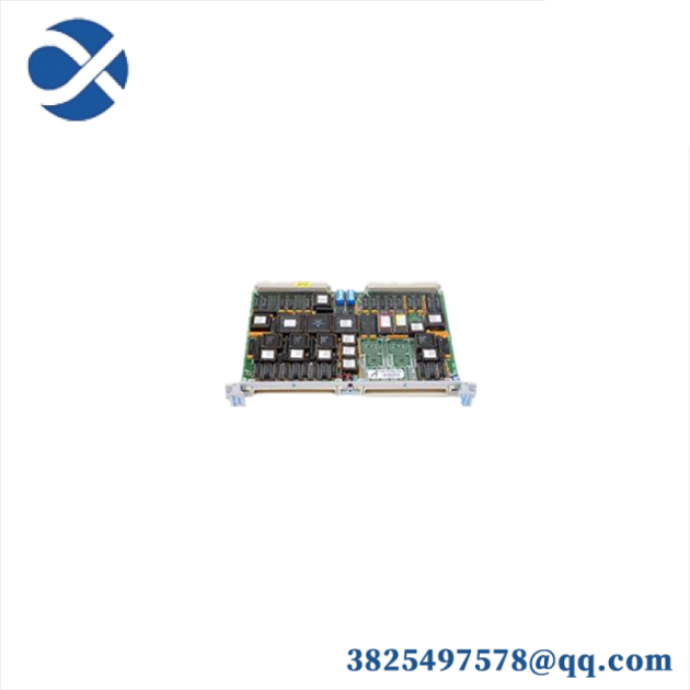 GE VMIVME-2540 Industrial Intelligent Counter Controller Module