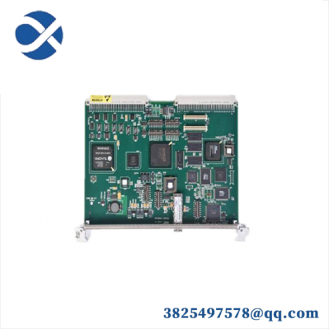GE VMIVME-3122 Industrial Control Module