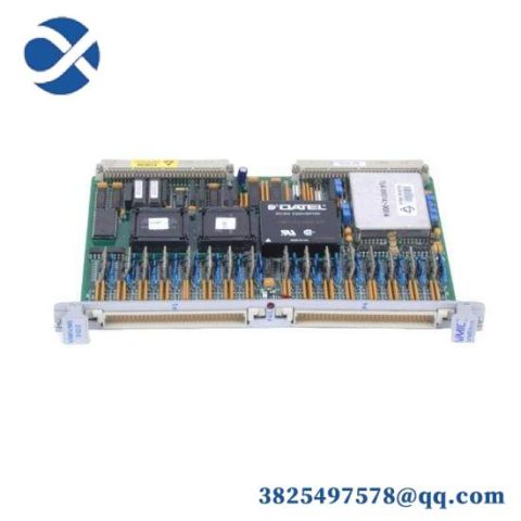 GE VMIVME-3122 Industrial Control Module