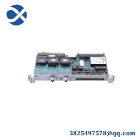 GE VMIVME-4140 Industrial Automation Module