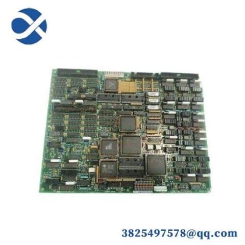GE VMIVME-7658 Industrial Automation Module
