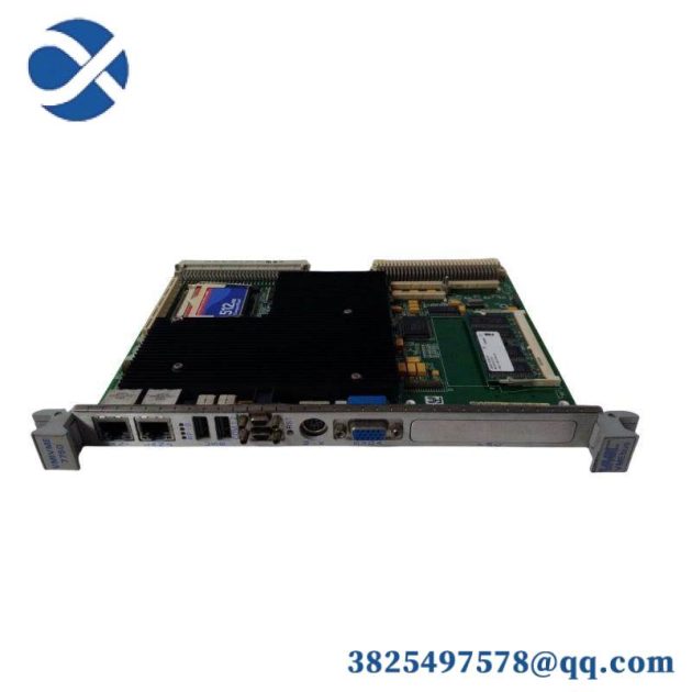 GE VMIVME-7750 350-027750-744001 F Industrial Control Module