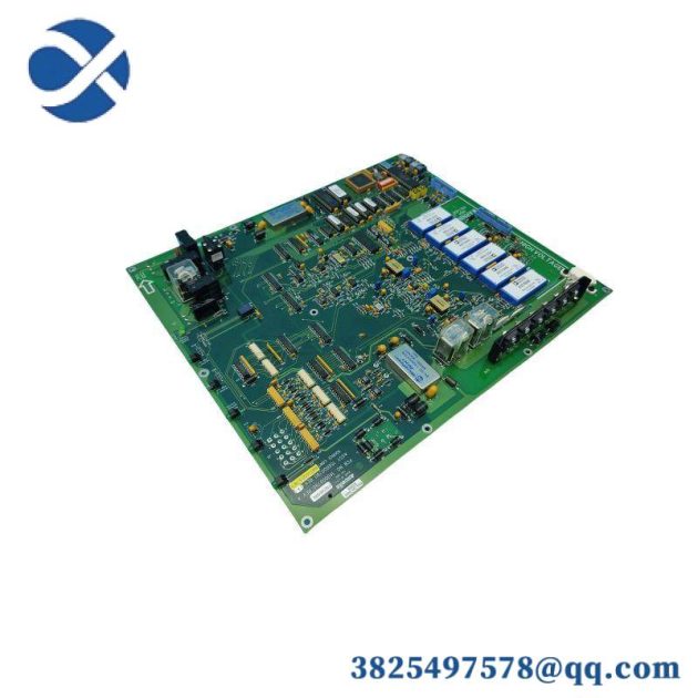 GE VMIVME-7750 350-027750-746001 P Industrial Control Module