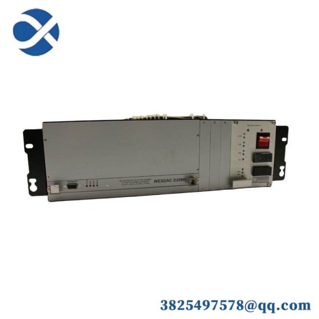 GE VMIVME-7807RC Industrial Module