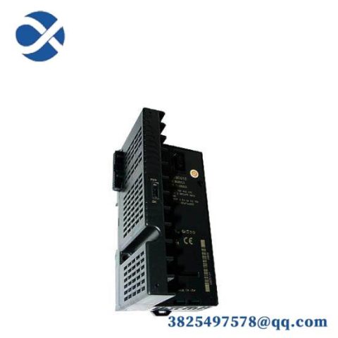 GE WES5120 5120-1106 Control Module