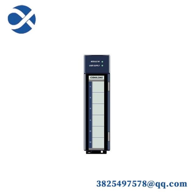 GE WES5120 5120-1506 Control Module