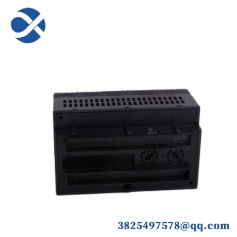 GE WES5123-1200 Industrial Control Module