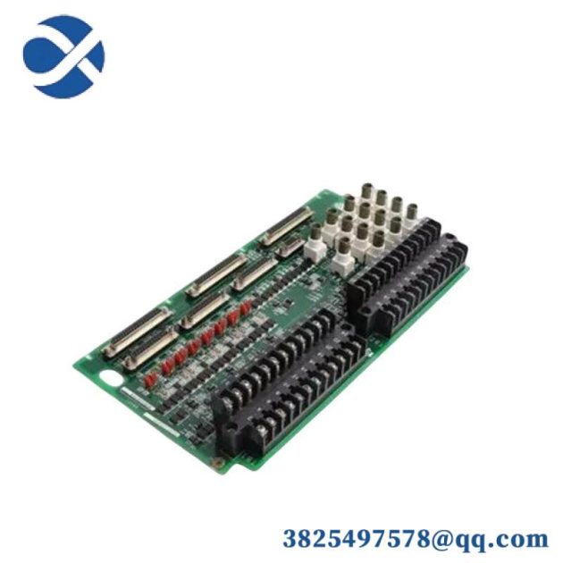 GE WES5123-2600 Control Module, Industrial Automation
