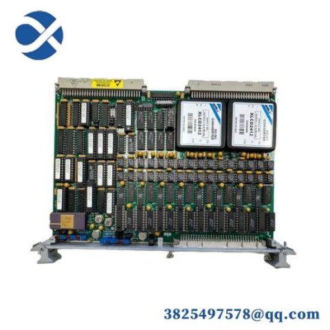 GE WES5302-150 High-Performance Industrial Control Module