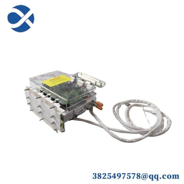 GE WES5302-150 High-Performance Industrial Control Module