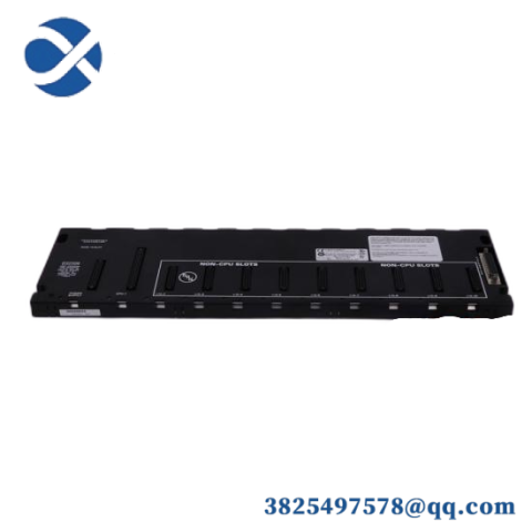 GE WESDAC D20C, Industrial Control System Component