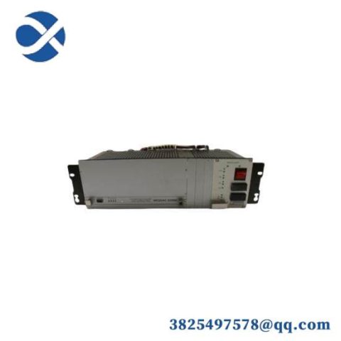 GE WESDAC D20ME Industrial Control Module