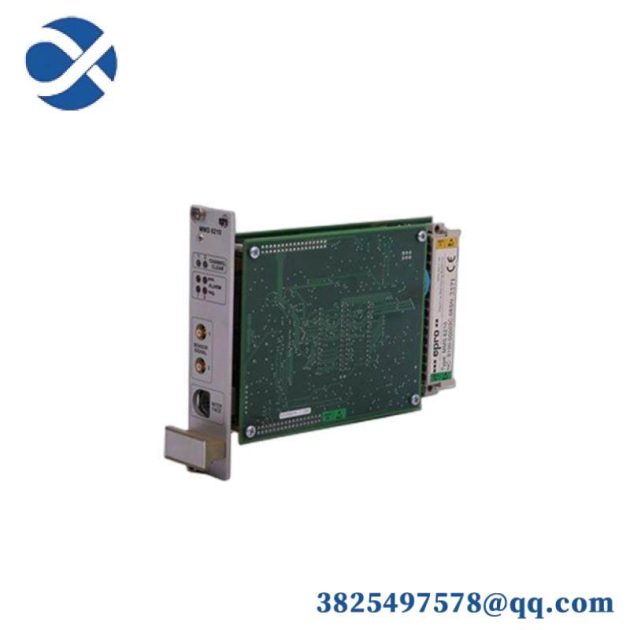 GEC ALSTHOM 3BE101 Industrial Control Module