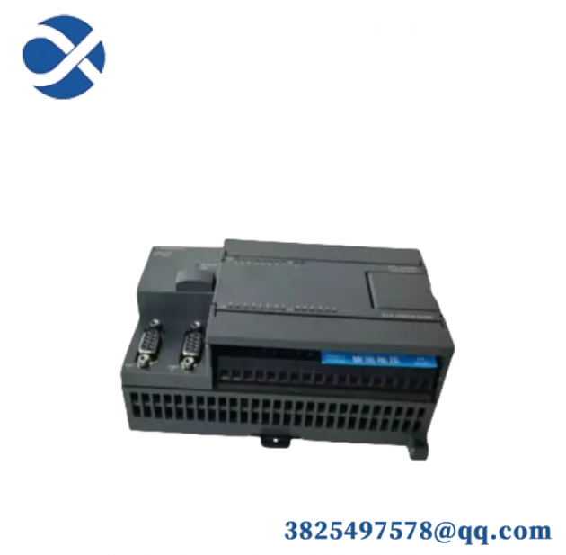 GEC ALSTHOM MCGG22D1CB0753C High-Performance Industrial Control Module