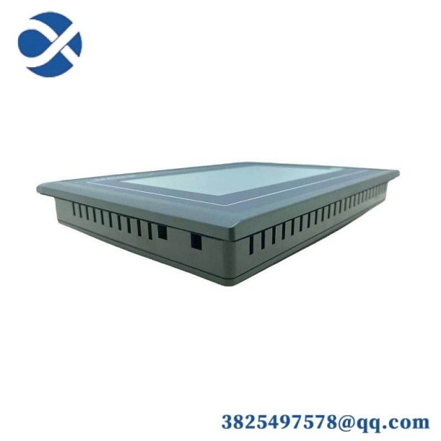 GEC ALSTHOM MCGG22D1CB0753C High-Performance Industrial Control Module