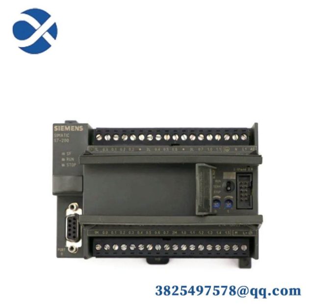 GEC ALSTHOM MCHN02D1AB0004A - High-Performance Industrial Control Module