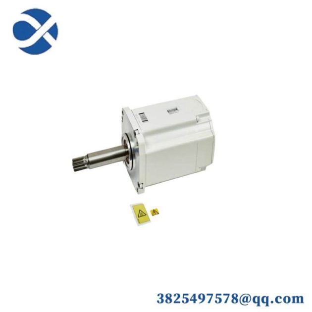 GEC ALSTHOM MCHN02D1AB0004A - High-Performance Industrial Control Module