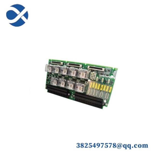 GEC ALSTHOM MVAJ13D1GB0780A - High-Performance Industrial Control Module
